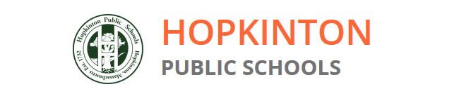 Hopkinton Public School District